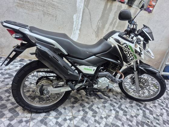 YAMAHA XTZ 150 CROSSER ED YAMAHA XTZ 150 CROSSER ED